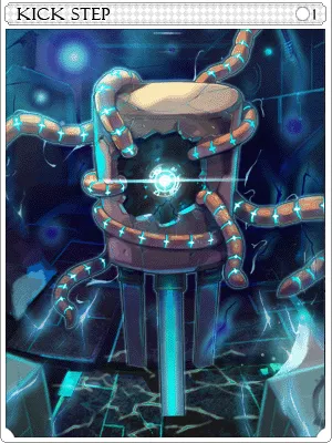 Arte de Carta Transistor