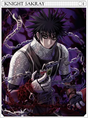 Arte de Carta Skurai