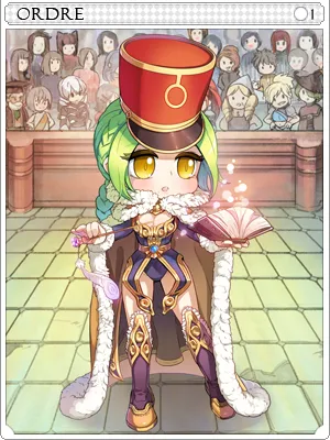 Arte de Carta Muliphen