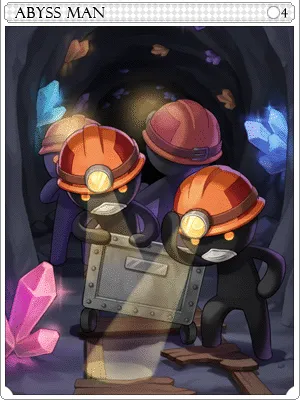 Arte de Carta Garimpeiros