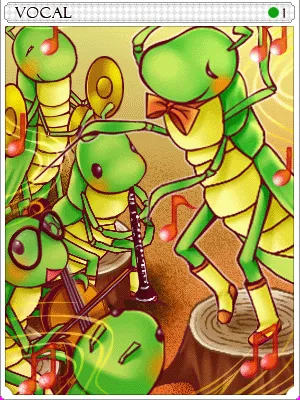 Arte de Carta Vocal