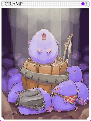 Arte de Carta Cãibra