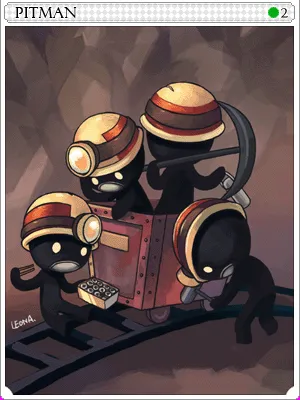 Arte de Carta Mineiros