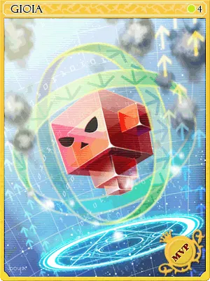 Arte de Carta Gioia