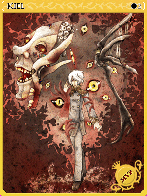 Arte de Carta Kiel-D-01