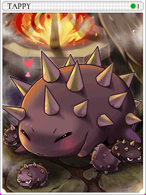 Arte de Carta Tappy