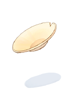Ilustração de Chip de Batata