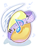 Ilustração de Agradecimento da Orquestra