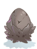 Ilustração de [Evento] Artefato Oval Terrestre
