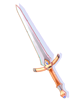 Ilustração de Espada [3]