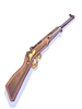 Ilustração de Rifle de Iniciante [3]