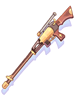 Ilustração de [Aluguel] Rifle TE