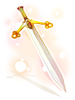 Ilustração de Espada Inicial [1]