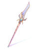 Ilustração de Gae Bolg [2]