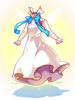 Ilustração de Batina Angelical SOR [1]