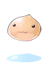 Ilustração de Balão de Drops