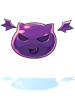 Ilustração de Balão de Deviling