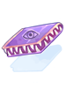 Ilustração de Tiara de Rideword [1]