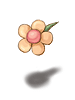Ilustração de [Visual] Flor de Plástico