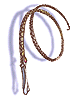 Ilustração de Serpente de Batalha B