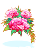 Ilustração de [Visual] Flores do Amanhecer
