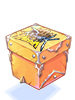 Ilustração de Conjunto do Aprendiz