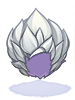 Ilustração de [Visual] Cabelo de Super Saiadim Ultra