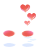Ilustração de [Visual] Pureza do Amor