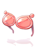 Ilustração de Visor de Quartzo-Poring