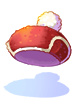 Ilustração de [Visual] Chapéu da Catherine Johnson