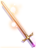 Ilustração de Claymore Inicial [1]