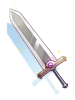 Ilustração de Espada do Reino [2]
