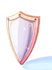 Ilustração de Escudo