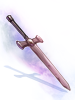 Ilustração de Claymore Real [2]