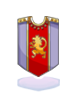 Ilustração de Escudo de Torneio [1]