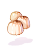 Ilustração de [Evento] Bolinho Divino