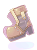 Ilustração de Sapatos [1]