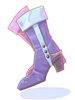 Ilustração de Botas [1]