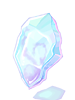 Ilustração de Pedra de Criador (Topo)