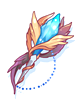Ilustração de Broche de Bradium [1]