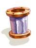 Ilustração de Gerador de Magnetismo [1]