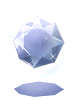 Ilustração de Orbe Lupino - Lampejo