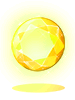 Ilustração de Orbe Lupino - Mira 2