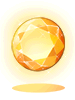 Ilustração de Orbe Lupino - Atraso 3