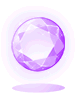 Ilustração de Orbe Lupino - Encanto 3