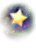Ilustração de Estrela da Maestria 5