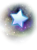 Ilustração de Estrela do Esforço 2