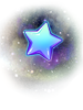 Ilustração de Estrela da Magia 1