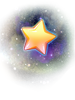 Ilustração de Estrela do Rigor 3