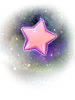 Ilustração de Estrela do Afeto 2